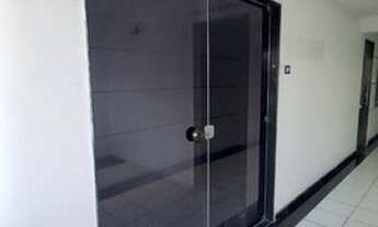 Imagem 3: Sala com 4 ambientes, 2, wcs, 2 copas, 2 vagas na garagem, elevadores, centro, locação