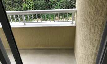 Imagem 2: Condomínio Portal de Itaipu Vista Para a Mata