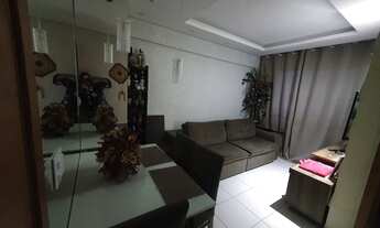 Imagem 3: Espaço Verde! Excelente apartamento. 2 quartos, Todo planejado. Vista para o lazer