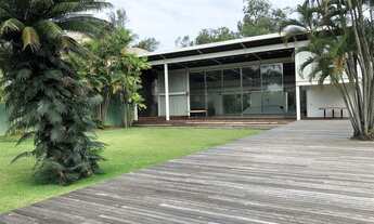 Imagem 4: Casa de condomínio para aluguel tem 1518 metros quadrados com 4 quartos