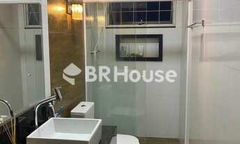 Imagem 3: Sobrado para venda tem 276 metros quadrados com 3 quartos em Jardim Santa Marta - Cuiabá