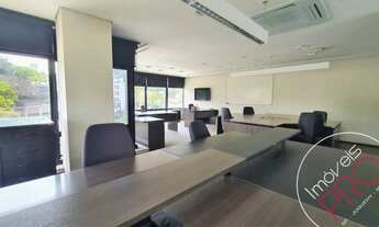 Imagem 3: Prédio monousuário incrível para empresários exigentes!