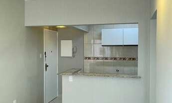 Imagem 4: APARTAMENTO NO BOQUEIRÃO, NA QUADRA DA PRAIA EM SANTOS, OPORTUNIDADE!!