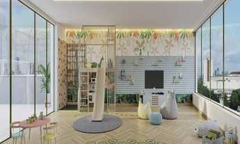 Imagem 6: Apartamento novo 4 Quartos 2 Suítes Boa Viagem