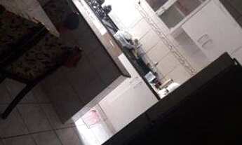 Imagem 3: Casa com 2 dormitórios à venda, 90 m² por R$ 290.000,00 - Jardim das Orquídeas - Santa Bár