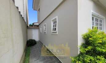 Imagem 4: Sobrado para venda com 375 metros quadrados com 3 quartos em Jardim Grandesp - Itanhaém