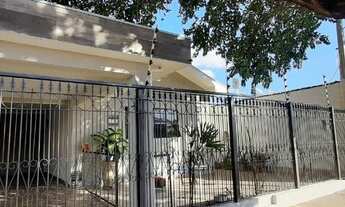 Imagem 3: Casa Jd. Tabapuã 03 Dorm.( 01 Suite) c/ AE + Piscina e Área com Churrasqueira