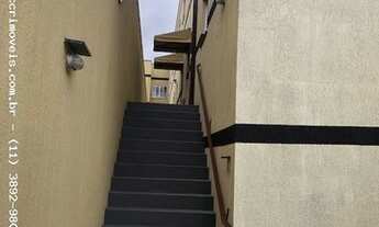 Imagem 5: Casa para Locação em São Paulo, Vila Moraes, 1 dormitório, 1 banheiro