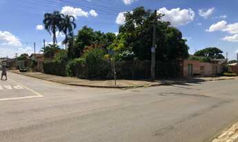 Imagem: Casa com 2 quartos - Residencial Caraíbas