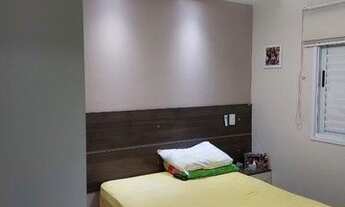 Imagem 5: Apartamento com 2 dormitórios à venda, 52 m² por R$ 350.000 - Bonfim - Campinas/SP