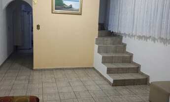 Imagem 6: Sobrado Maravilhoso em Excelente Localização