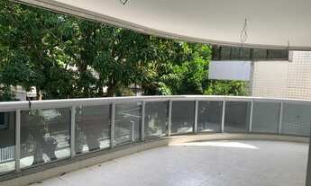 Imagem 2: Apt para venda tem 108 mts2, 03 quartos Recreio dos Bandeirantes