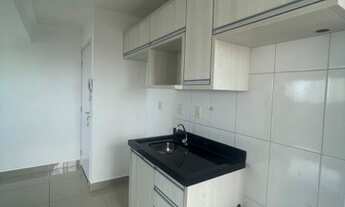 Imagem 5: Apartamento para venda tem 57 metros quadrados com 2 quartos em Vila Rosa - Goiânia - GO