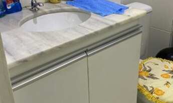 Imagem 4: Apto 7 andar Condomínio Praia De Piedade R$ 230 mil