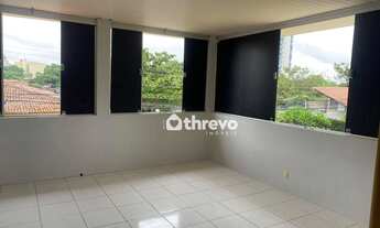 Imagem 6: Casa com 4 dormitórios para alugar, 352 m² por R$ 4.665,96/mês - Fátima - Teresina/PI