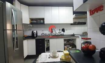 Imagem 4: Apartamento para venda 3 dormitórios Bairro - Cerâmica - São Caetano do Sul