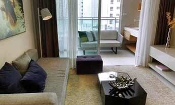 Imagem 5: Apartamento para venda tem 99 metros quadrados com 3 quartos em Parque Iracema - Fortaleza