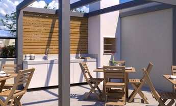 Imagem 7: VITALE ON Apartamento 2 quartos