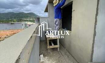 Imagem 4: Casa para Venda em Palhoça, Vale Verde, 2 dormitórios, 1 suíte, 2 banheiros, 1 vaga