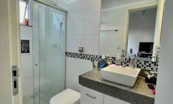 Imagem 6: Apartamento para venda com 109 metros quadrados com 3 quartos em Batista Campos