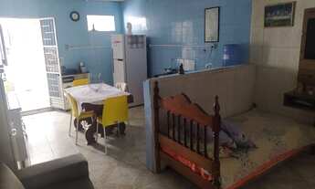 Imagem 5: Casa na Rua Japaratuba Santo Antônio