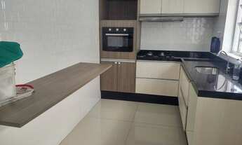 Imagem 3: Sobrado para venda com 180 metros quadrados com 3 quartos em Bosque da Saúde - São Paulo