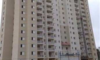 Imagem: São Paulo - Apartamento Padrão - Jardim