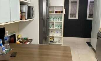 Imagem 6: Apartamento com 3 dormitórios, 220 m² - venda por R$ 3.500.000,00 ou aluguel por R$ 22.700