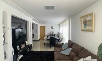 Imagem: Apartamento para venda tem 247 metros quadrados