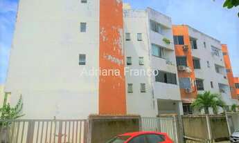 Imagem 3: Apartamento para venda revertido para 2 quartos em Amaralina 63m2 Vista Mar