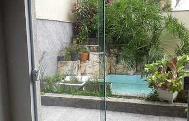 Imagem 2: Casa para Venda em Barueri Alphaville, Residencial 11 Alphaville, 3 Suítes, 5 Vagas