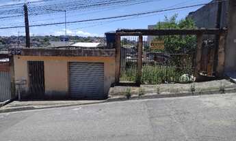 Imagem: Vila São Paulo Ferraz ótima localização