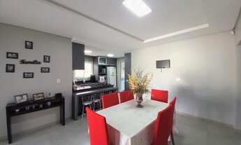 Imagem 6: Vendo casa de alvenaria, com ótimo acabamento no bairro Efapi - R$ 790.000,00