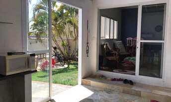 Imagem 4: Campinas - Casa Padrão - Jardim Myrian Moreira da Costa