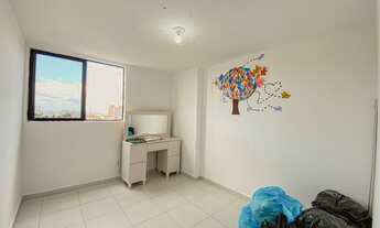 Imagem 7: Apartamento pronto para morar na localização mais nobre do Catolé! Vizinho ao Colégio Moti