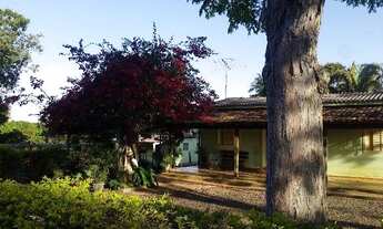 Imagem: Espetacular Sítio, 02 Alqueires. Sentido