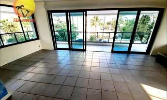 Imagem 3: Apartamento para Venda em Bertioga, Riviera de São Lourenço, 4 dormitórios, 1 suíte, 2 ban