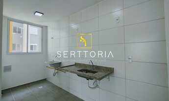 Imagem 3: HORTOLÂNDIA - Apartamento Padrão - JARDIM SÃO BENTO