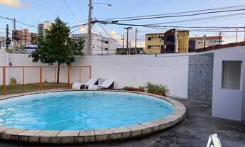 Imagem 7: Casa no porcelanato, com piscina, em ótima localização em Piedade