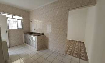 Imagem 7: Casa Térrea, com churrasqueira, no boqueirão em Praia Grande