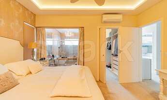 Imagem 7: Casa de condomínio para venda possui 320 metros quadrados com 3 quartos