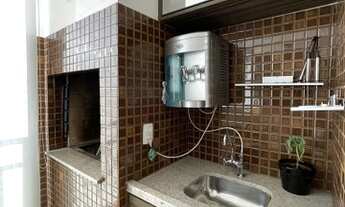 Imagem 6: Apartamento para venda com 117 m² e 2 suítes no Villaggio Salerno, Quilombo - Cuiabá - MT