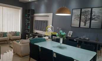 Imagem 2: Araraquara - Casa de Condomínio - Residencial Veredas do Campo