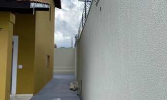 Imagem 4: Santa Clara Vende - Casa Duplex 03 Suítes 02 Vagas * Loteamento Vila Paris - Satélite