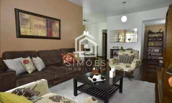 Imagem: Ótimo apartamento de 145m2 com 3 quartos