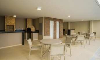 Imagem 2: Apartamento para venda tem 99 metros quadrados com 3 quartos em Parque Iracema - Fortaleza