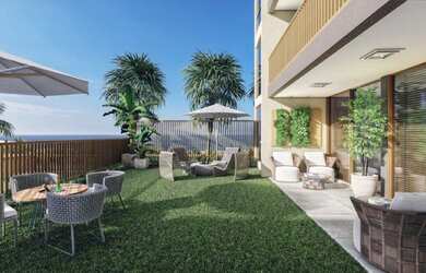 Imagem 15: Apartamento com 3 quartos - Pedra do Sal Reserva - Fabuloso