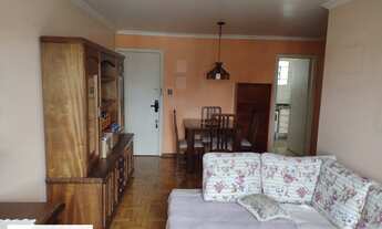 Imagem 2: Apartamento para aluguel 77m² - Vila Madalena, São Paulo