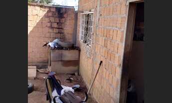 Imagem 5: Cajado Imóveis vende no Bairro de Fátima Planaltina DF