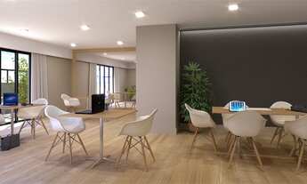 Imagem 4: VITALE ON Apartamento 2 quartos